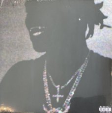 Carson Ken: A Great Chaos