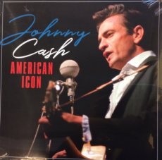 Cash Johnny:  American Icon