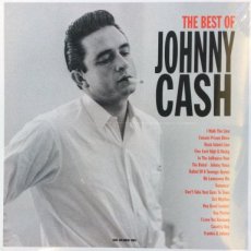 Cash Johnny:  The Best Of