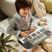 Casio a 51 Keyboard  Adaptor inbegrepen