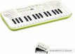 Casio  sa 50 keyboard adaptor inbegrepen