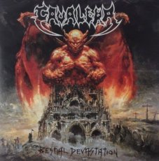 Cavalera: Bestial Devastation