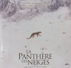 Cave Nick:  La Panthère des Neiges