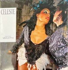 Celeste: Woman of Faces