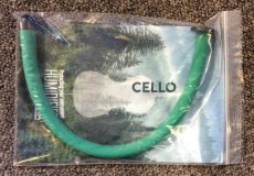 Cello bevochtiger