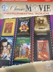 Cello Classic Movie Instrumental solos