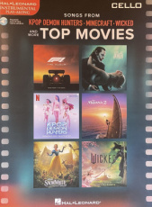 Cello: songs from Top Movies