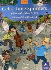Cello Time Sprinters