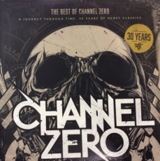 Chanel Zero: The Best of