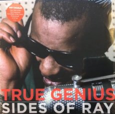 Charles Ray: True Genius  Sides of Ray