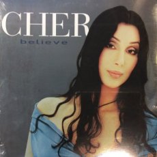 Cher: Believe