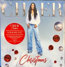 Cher: Christmas