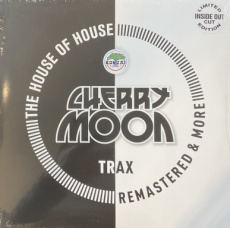 Cherrymoon: The House of House