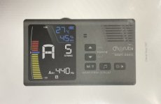 Cherub strijkers tuner metronome