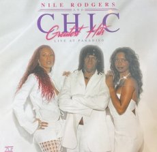 Chic: Greatest Hits