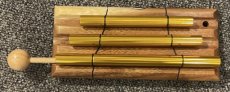 Chimes tri tone