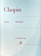 Chopin: Nocturnes