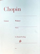 Chopin: Walzer