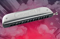 Chrometta 14