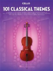 classical themes cello