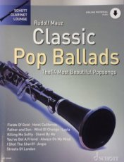 Classics Pop Ballads