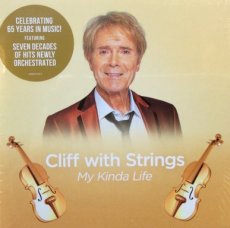 Cliff Richard: Cliff with Strings