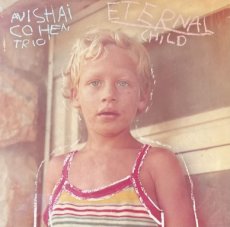 Cohen Avishai: Eternal Child