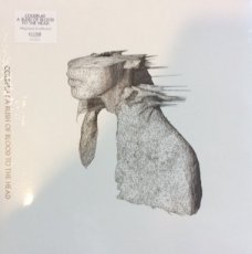 Coldplay: a Rush of Blood to the Head