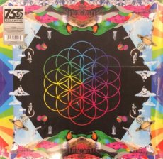 Coldplay: Atlantic 75