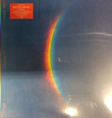 Coldplay: LP  Moon Music