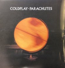 Coldplay: Parachutes