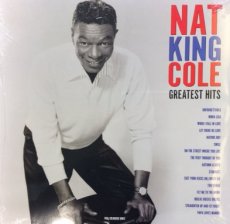 Cole, Nat king: Greatest Hits