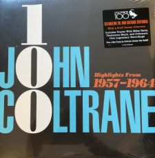 Coltrane John: 100