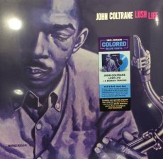 Coltrane John: Lush Life