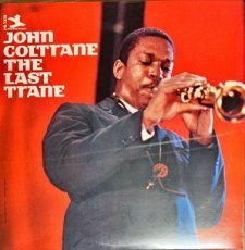 Coltrane John: The Case Train