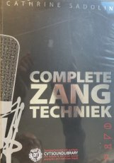 Complete Zangtechniek