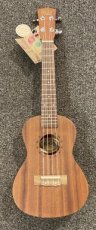 Concert ukelele Korala bruin