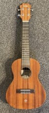 Concert Ukelele Tom S1 met hoes