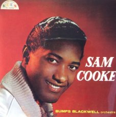 Cooke Sam: Bumps Blackwell orchestra