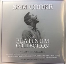 Cooke Sam: the Platinum Collection