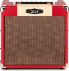 Cort CM15 Red gitaarversterker