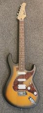 Cort sunburst G serie