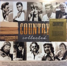 Country Collected