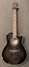 Crafter Noble Tbk