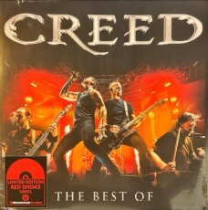 Creed: The Best of