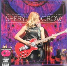 Crow Sheryl: Live at the Capitol Theatre