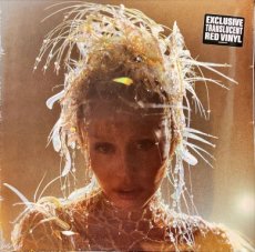 Cyrus Miley: Something Beautiful   LP