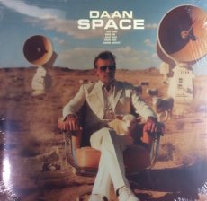 Daan: Space   LP