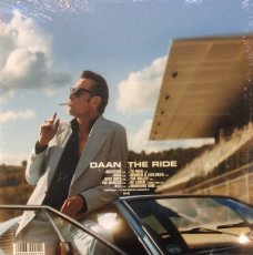 Daan: the Ride