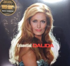 Dalida: Essential   LP